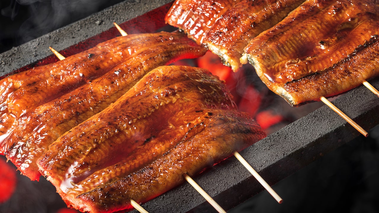 2025年 土用の丑の日はいつ？意味と由来とは？鰻 うなぎ を食べるのはなぜ