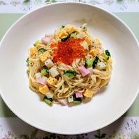 七夕の人気レシピ・つくり方おうちレシピミツカングループ