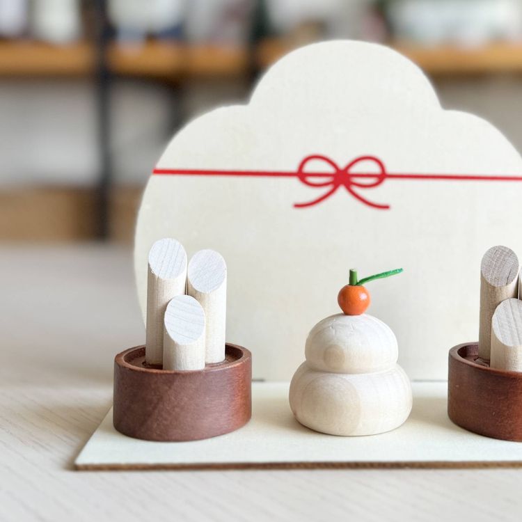 正月飾りDIYキットがセリアで売っていたので、正月飾りの飾る時期や飾り方などについて - urakatahero“B”log