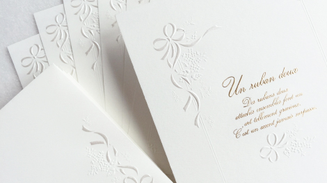 花嫁の手紙 完全ガイド入籍済み・義両親向け例文も充実！簡単7ステップみんなのウェディングニュース