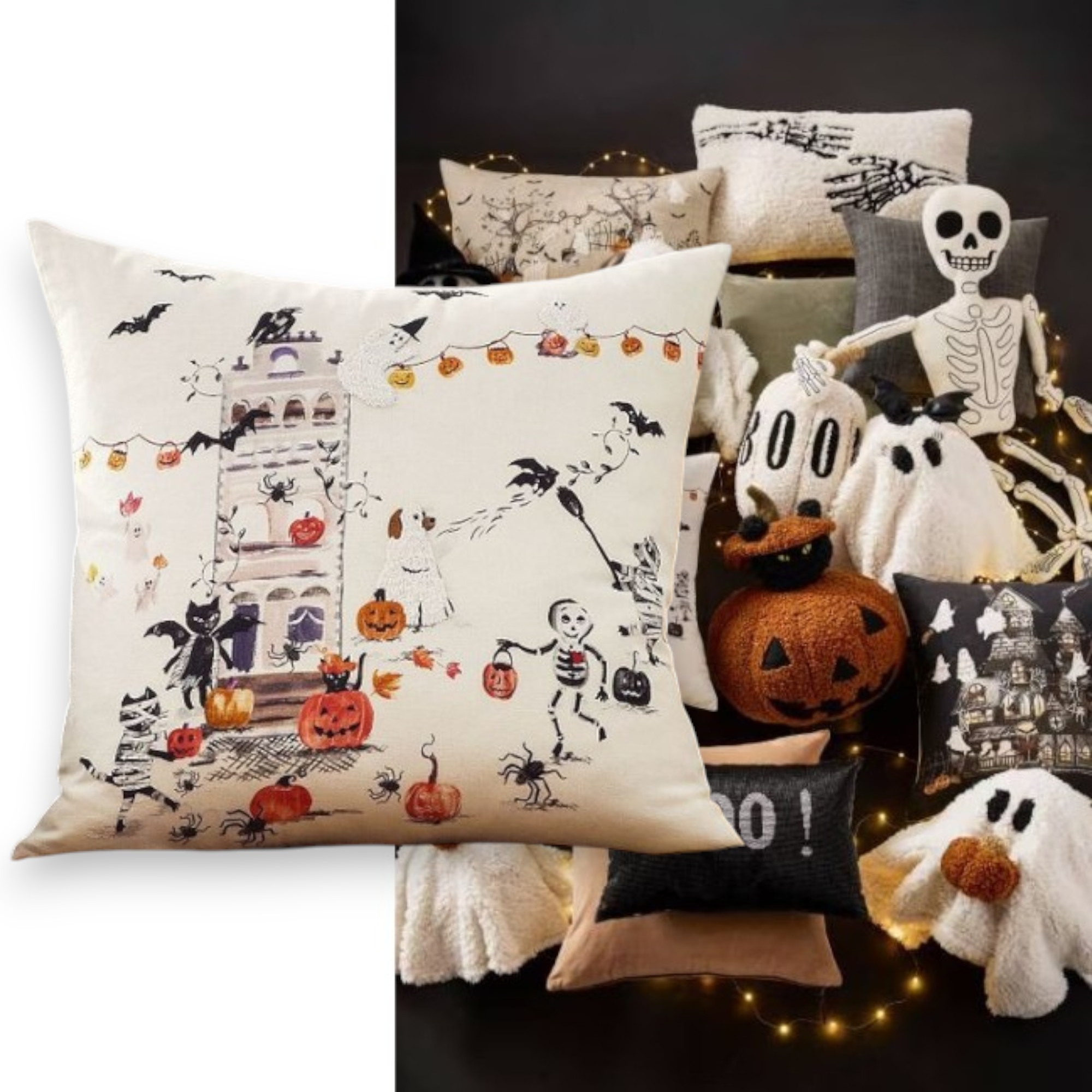 魔女帽子の手刺繍パターン、ハロウィン刺繍デザイン、魔女の手刺繍、ハロウィンパターン、コテージコア、手刺繍PDF - Etsy 日本