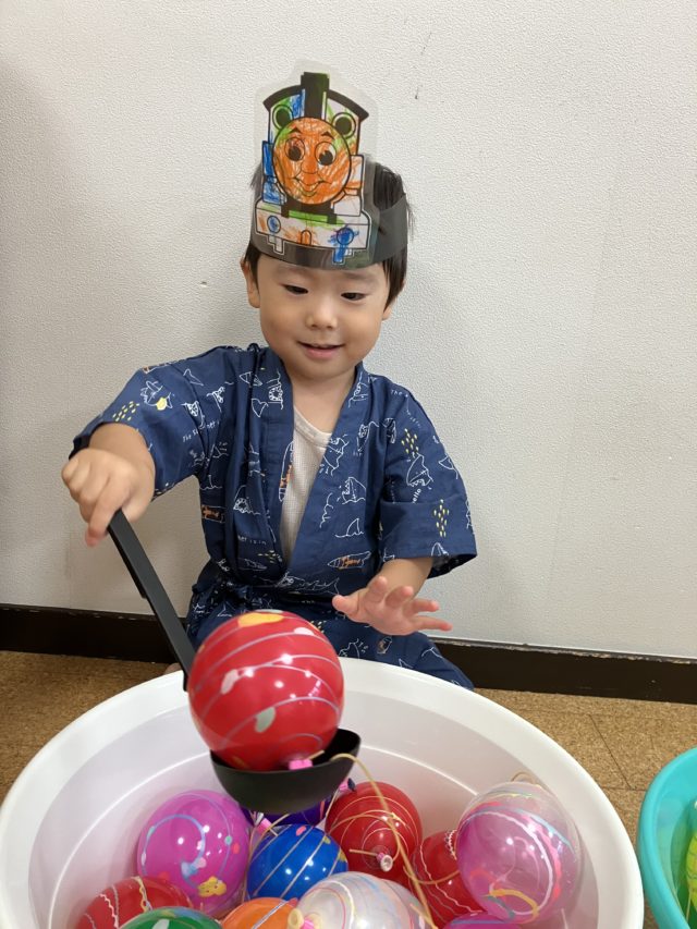 おうち縁日を楽しむ方法