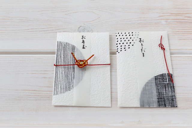 ポチ袋・ご祝儀袋のマナー：意外と知らない礼儀とその心得 ポチ袋からデジタルギフトまで – パインブック公式・オンラインストア