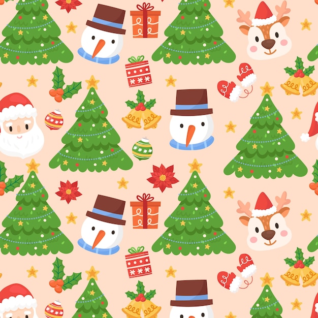 12月編 今すぐ使える！無料のパターン素材107選2016ferretメディア