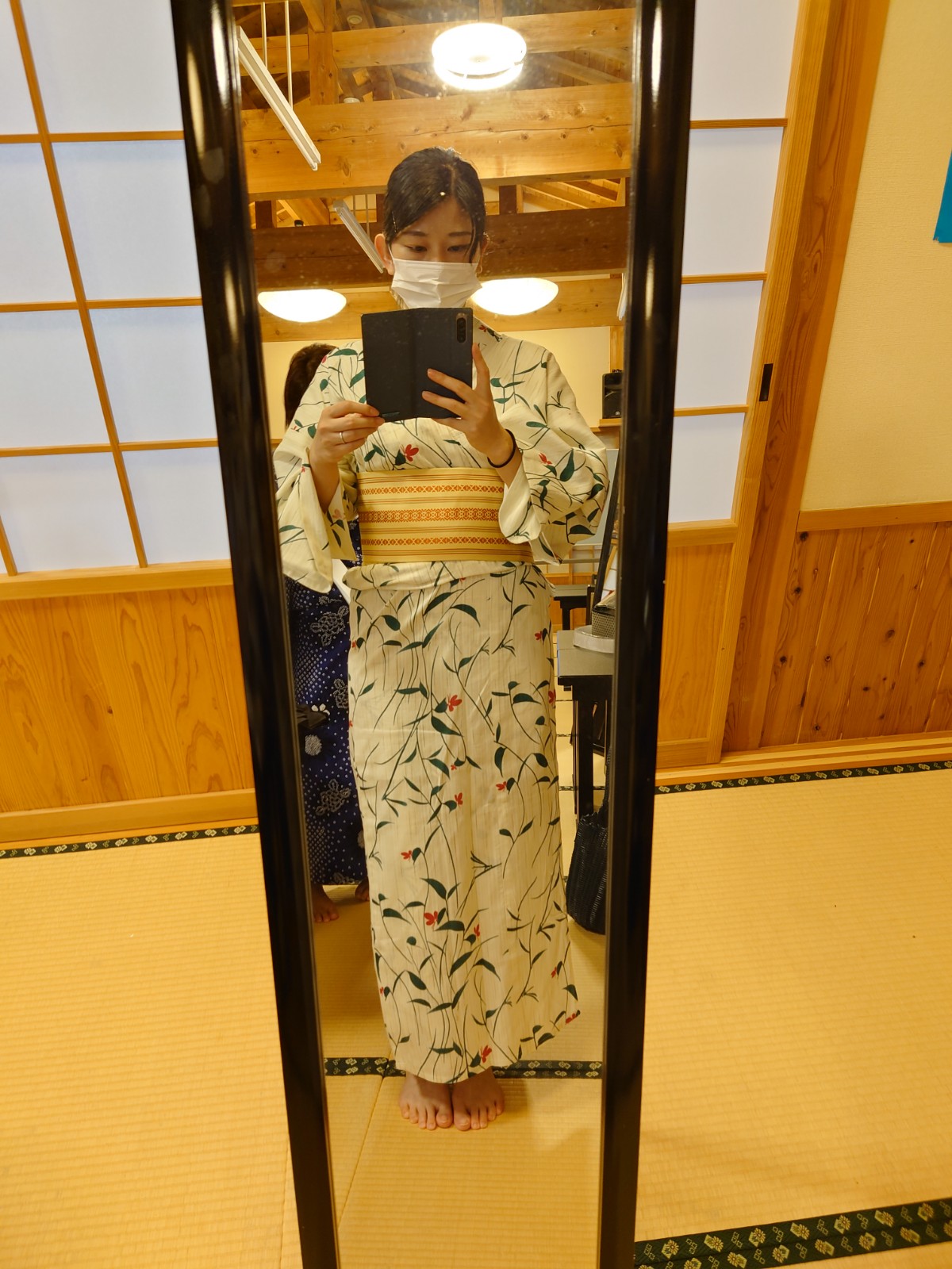 何もない”が魅力の黒川温泉で、浴衣姿で気ままに非日常を体感熊本県たびよみ