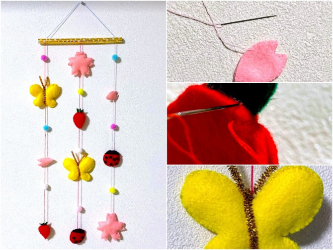 密かに人気！手作りで楽しむ素敵な「ペーパーフラワー」の作り方＆飾り方キナリノ