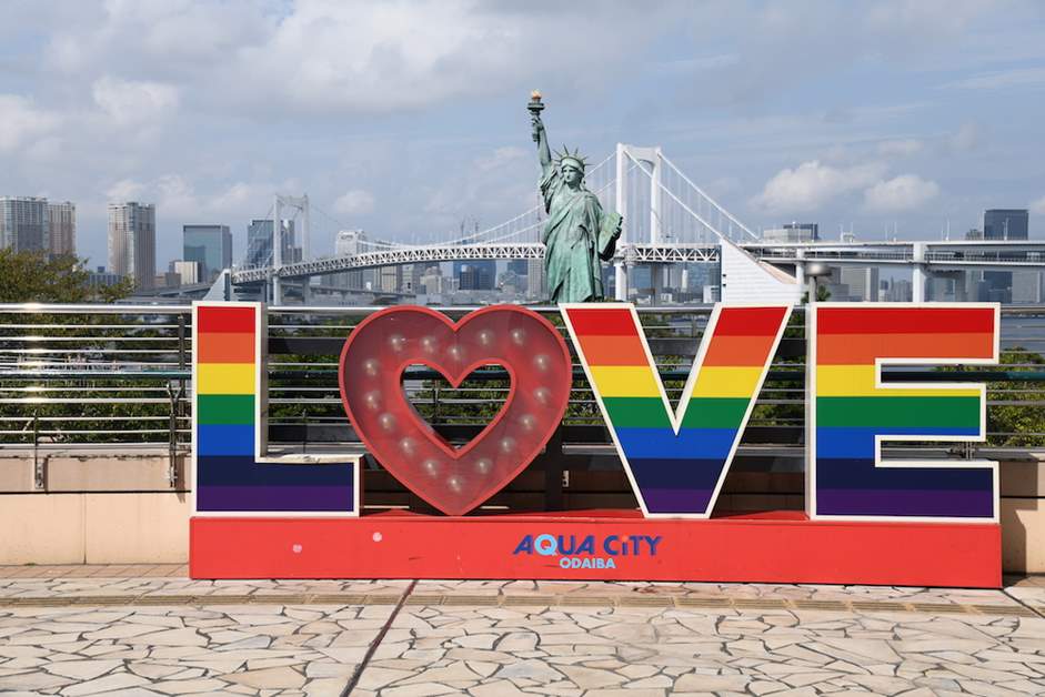 画像10 29初詣はココへ行け！恋愛運が上がる神社 47都道府県 開運神社ナビゲーター・にしむらきよしが厳選！ - モデルプレス