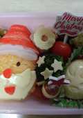 クリスマスのお弁当に！幼稚園のデコ弁簡単グッズのおすすめプレゼント口コミ人気ランキングocruyo オクルヨ