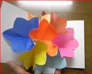 その１ 可愛くて簡単！折り紙で作る敬老の日メッセージカード 作り方もご紹介敬老の日.jp