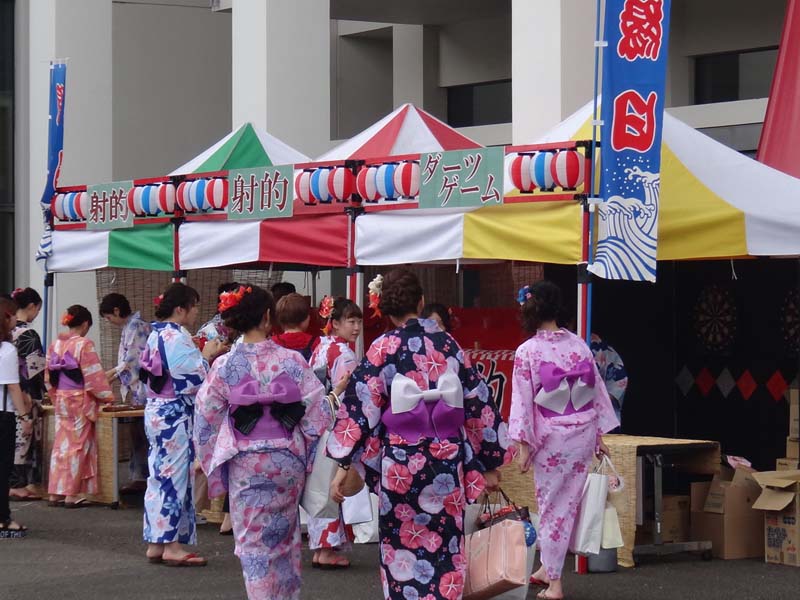 楽天市場 縁日 装飾の通販