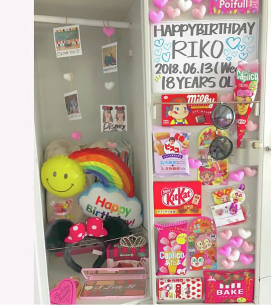 2024年版 女友達が喜ぶ誕生日サプライズ！ベストアイデア集Happy Birthday Project ハピバ