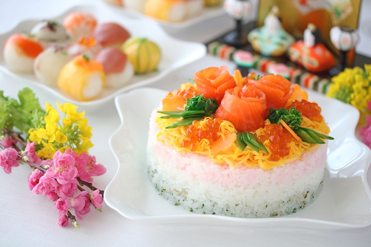 初節句を自宅でお祝い！食事会のやり方からマナーまで解説2ページ目- macaroni
