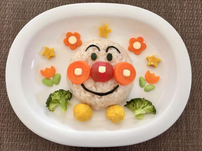 子ども 未就学児 の誕生日の食事・喜んでもらえるポイント＆メニュー例無添加生活