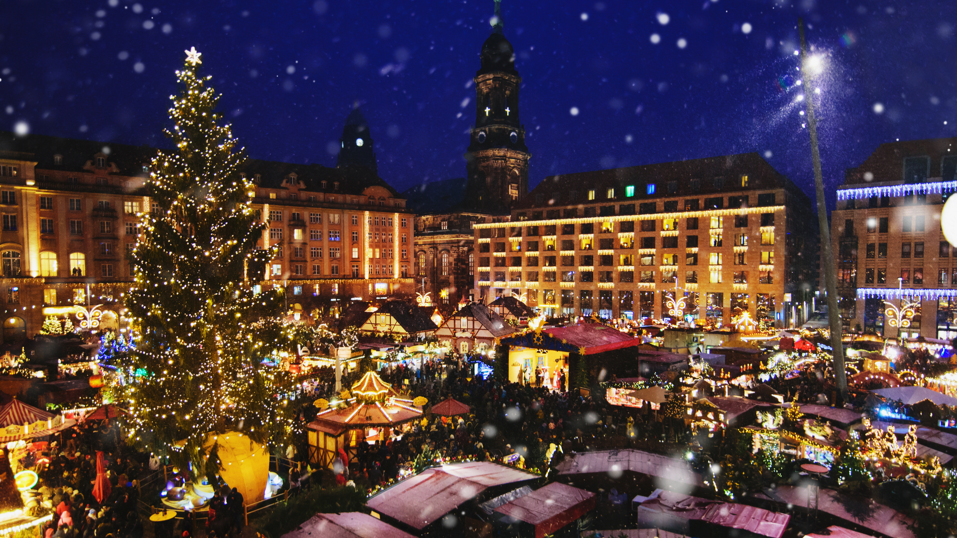 70,569 クリスマス 町並み Stock Photos, High-Res Pictures, and Images - Getty Images