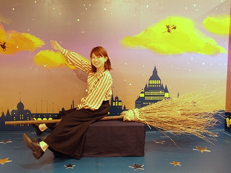 写真特集 大阪・ミナミのハロウィン – OSAKA STYLE