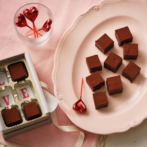 子どもと手作りバレンタイン！ 簡単チョコバナナ&いちごレシピ