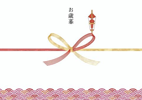 内祝いの無料販促ツールテンプレート 11146 - デザインAC