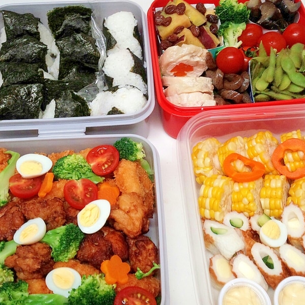 11 件の「運動会」のアイデアを今すぐ保存料理 レシピ、運動会 お弁当 おかず、弁当 など