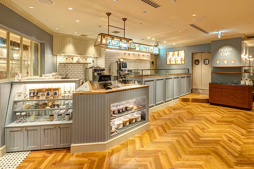 gelato pique cafe bio concept🧸🎅🎄ジェラートピケカフェビオコンセプトジェラピケカフェジェラピケカフェ表参道ジェラートピケカフェ表参道ヒルズビオコンセプトジェラートピケカフェ表参道カフェ表参道ヒルズ店