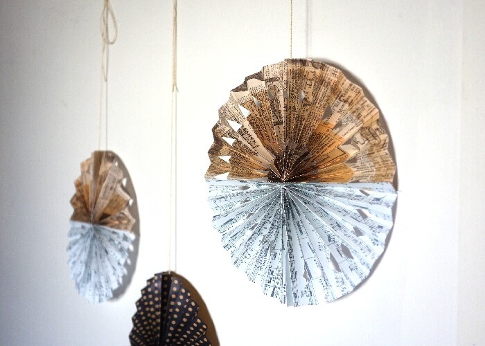 遊べてパーティ気分も！折り紙で簡単「でんぐり」の作り方VERY