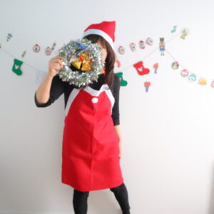 Seriaのクリスマスグッズとは？かわいいアイテムをチェック