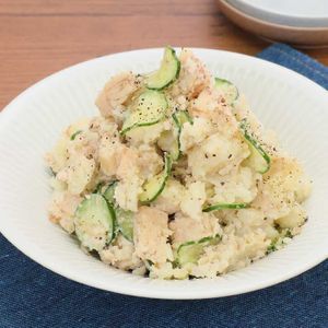 志麻さんの「ごちそうレシピ」4選。華やかでクリスマスやお正月にもぴったりESSEonline エッセ オンライン