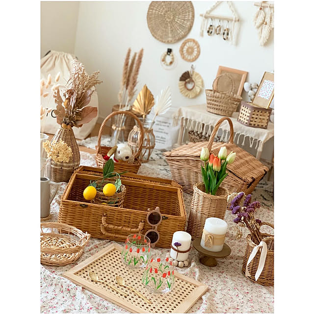 おしゃピク セリアTikTok