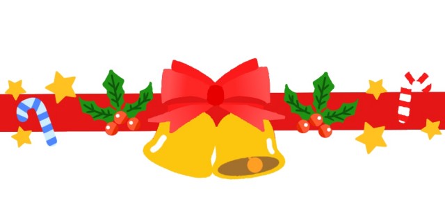 ラインで送れる動くクリスマスカード野球ファン用