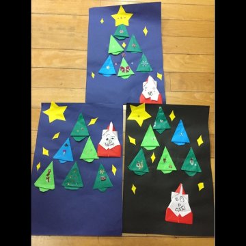 クリスマス製作」に関する保育や遊びの記事一覧HoiClue ほいくる