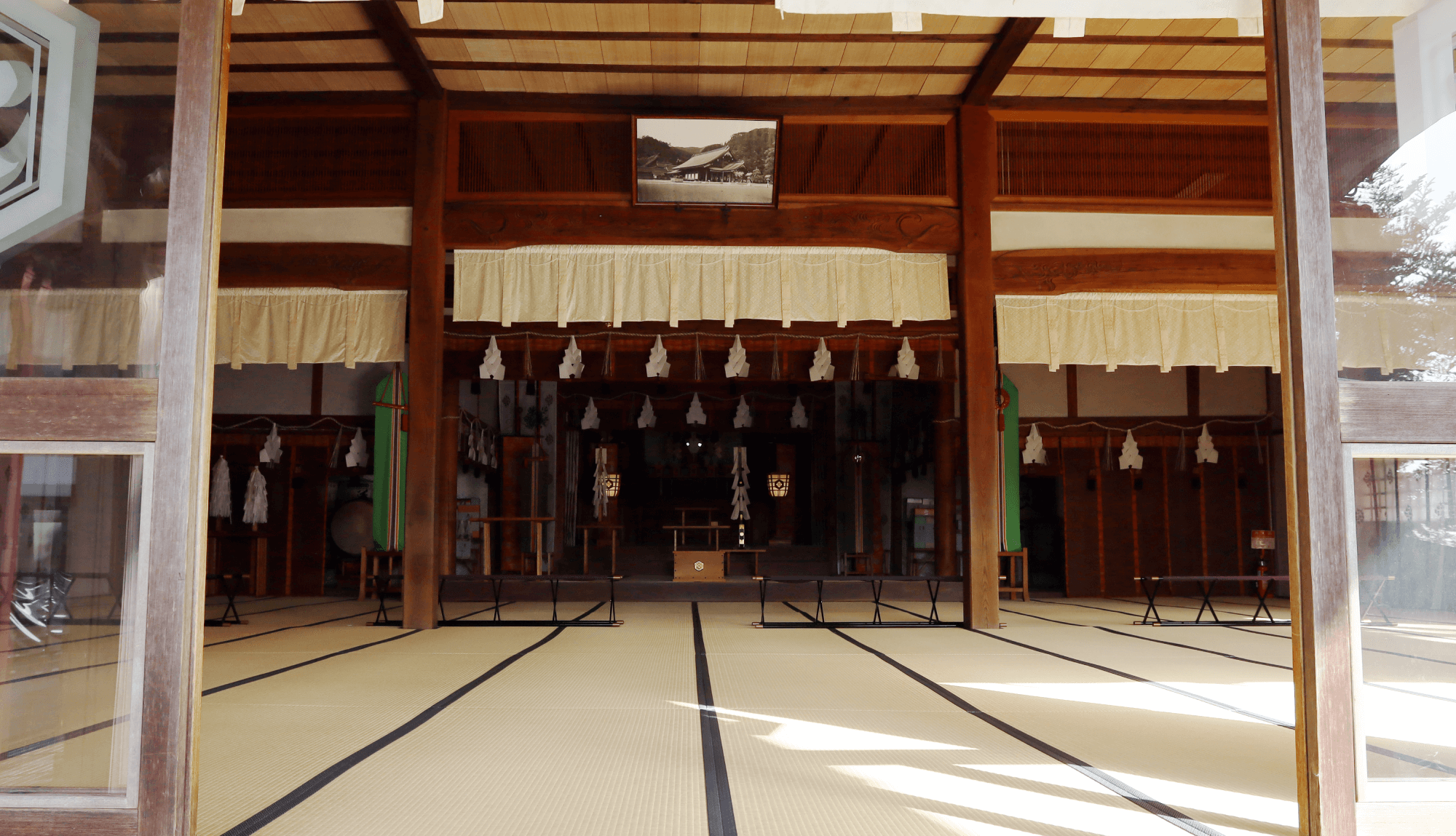 新着情報 - 出雲大社大阪分院