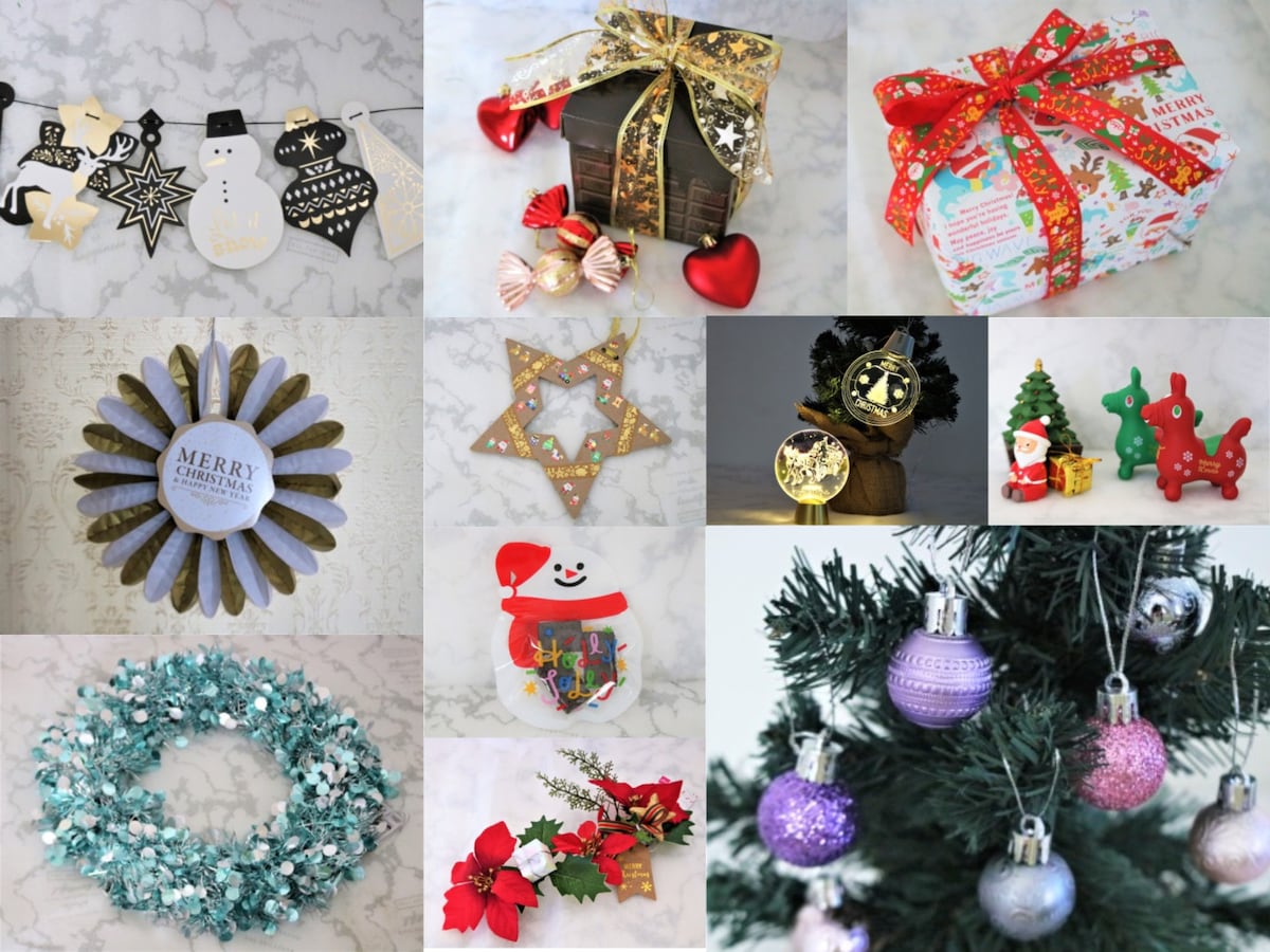 キャンドゥ 誕生日飾り付けの商品を使ったおしゃれなインテリア実例RoomClip ルームクリップ