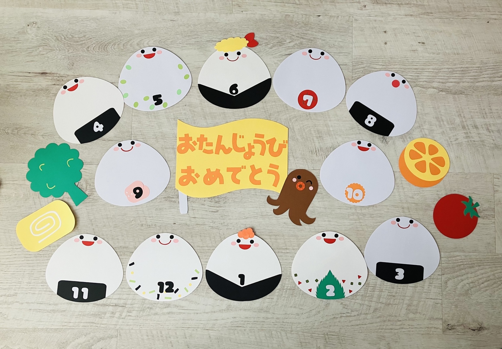 お誕生日 壁面 この Pinterest ボードで 9 件の「壁面 お祝い」や「誕生日