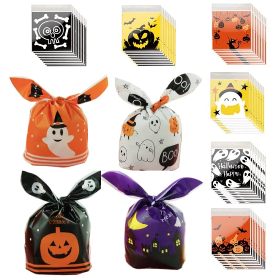 Halloween限定 ハロウィン お菓子 ラッピング かわいい イベント用品 装飾 飾り卸売・ 問屋・仕入れの専門サイト NETSEA