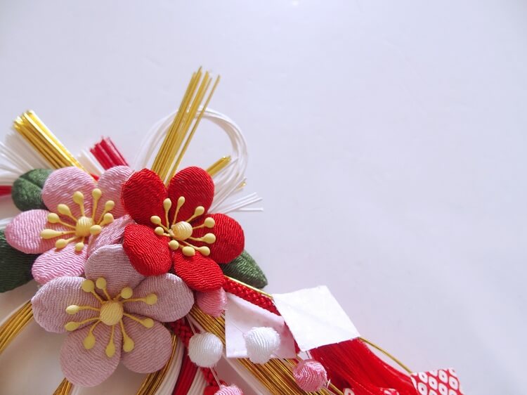 自分好みで手軽に完成！ お正月飾り、今年は手作りしてみませんか？クウネル・サロン “マチュア”世代のときめき、全部