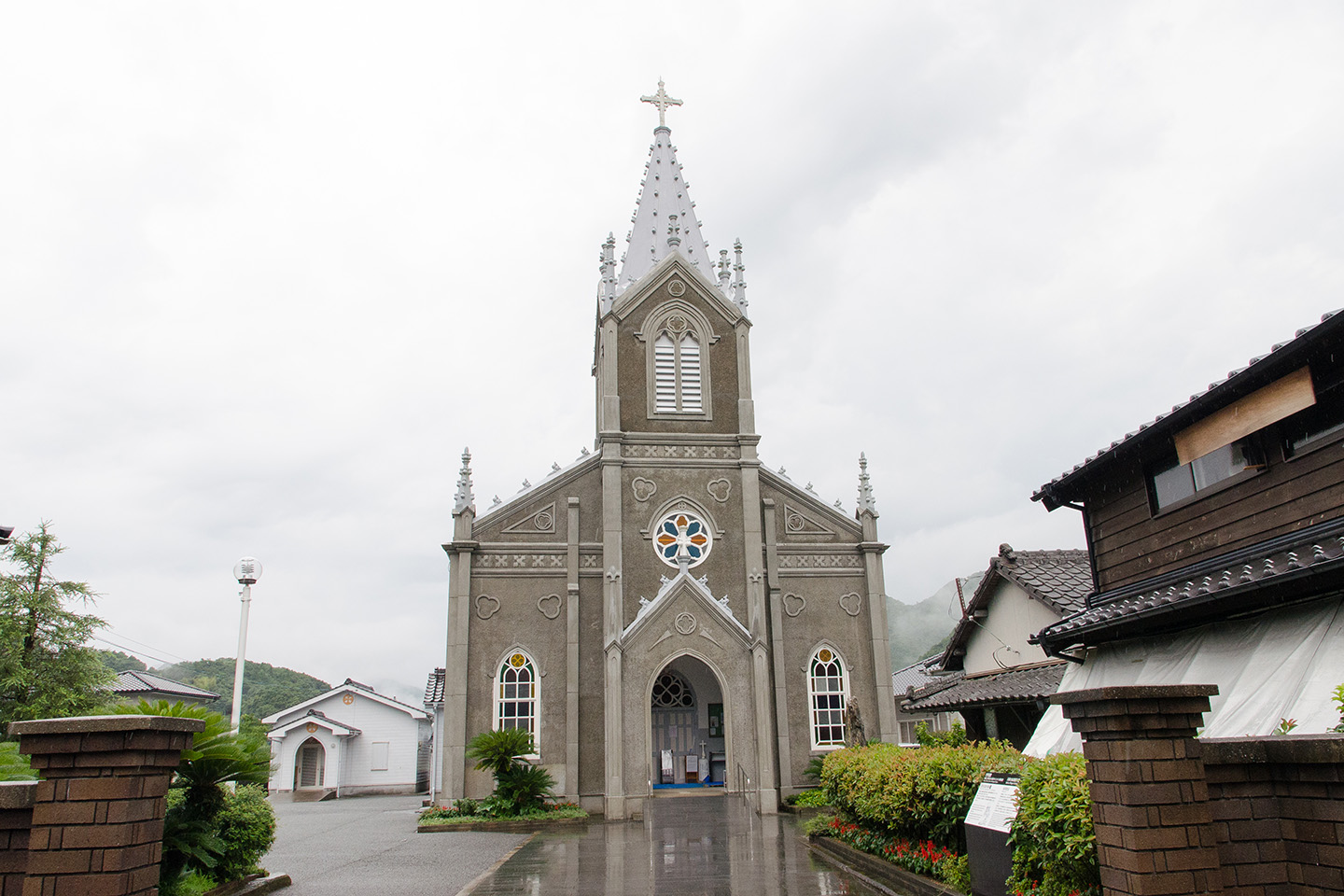 3月17日 日本の信徒発見の聖母記念ミサカトリック長崎大司教区