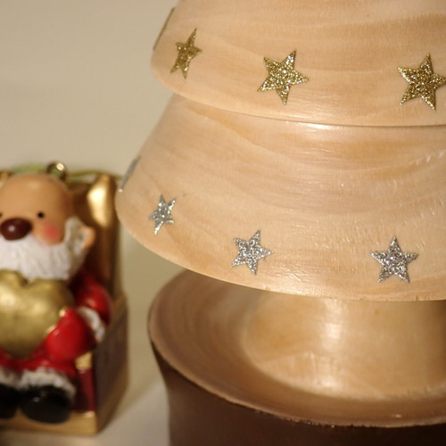 本物のもみの木でクリスマス・ツリーを飾ろう！いちのへ友里ナレーター ЮриYuri