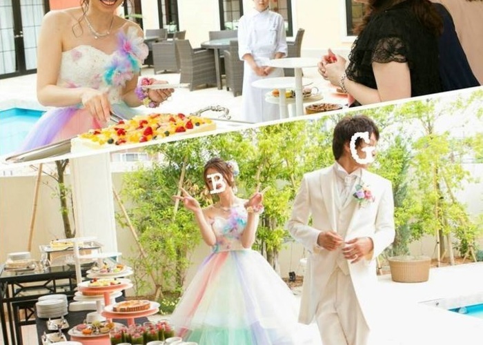 結婚式披露宴で余興なしでもOK！ 代わりになるアイデア６選！株式会社フォトモ