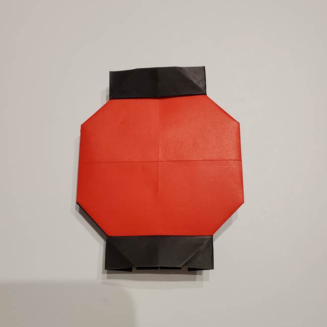 七夕の折り紙 簡単ちょうちんの作り方！立体・笹飾り