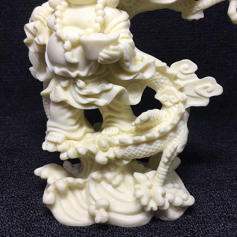 PH-088 布袋様 置物 布袋さん 七福神 ご利益 金運 縁起 布袋様の置物