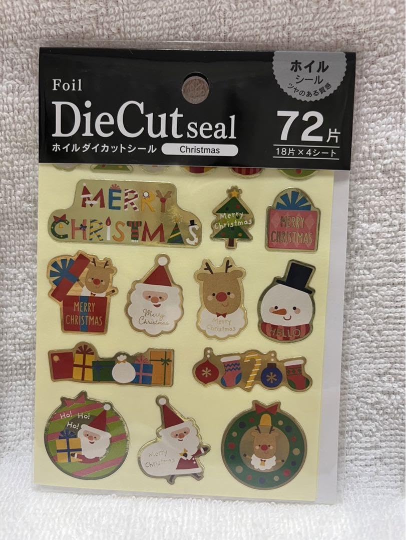 100円ショップで買える、おうちクリスマスを楽しむアイテム 最終回- motto推し推し活推しグッズ缶バッチ缶バッチカバー痛バッグ痛バUVSeriaオタ活