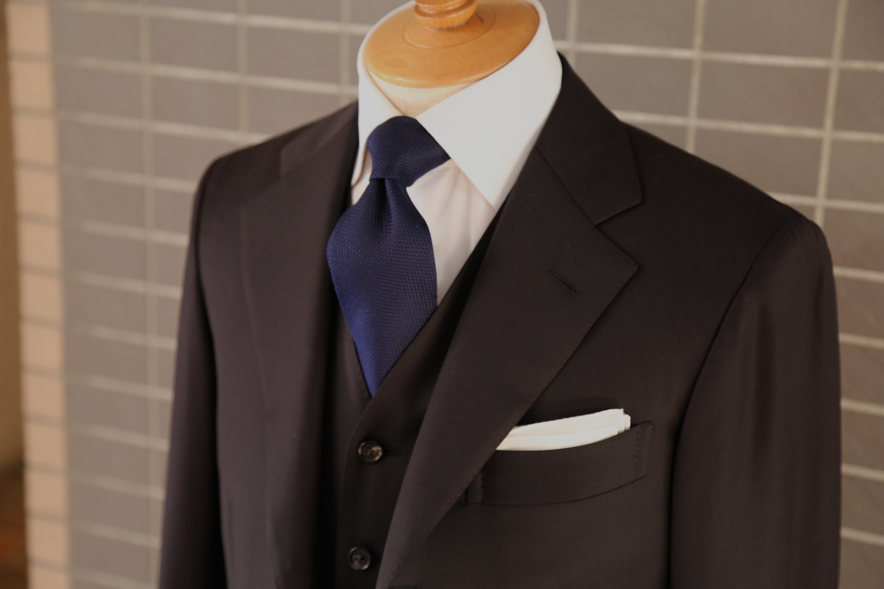 遺族の服装マナー公式 滋賀葬祭セレモニーホール