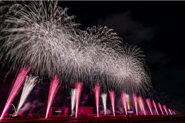 京都芸術花火2024 アクセス・イベント情報 - じゃらんnet