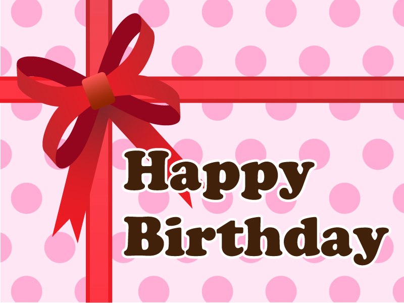 誕生日・バースデーカード007bizocean ビズオーシャン