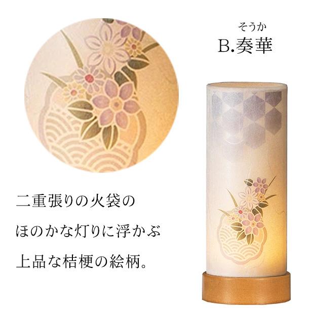 ≪人気≫盆提灯 「ルミエ」LED コードレス 盆ちょうちん 灯燈 初盆 卓上 照明 寝室 リビング ミニサイズ モダン 盆提灯 小さい 電池の通販価格比較のビカム