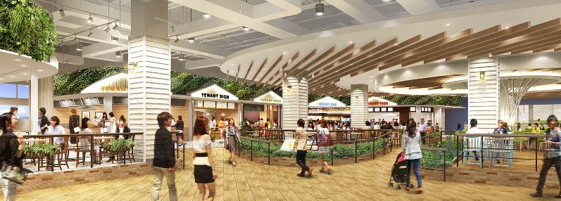 8月18日閉館「マリノアシティ福岡」セール＆イベント情報