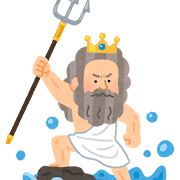 年賀状のイラスト「ピンク蛇さん・巳年」かわいいフリー素材集 いらすとや