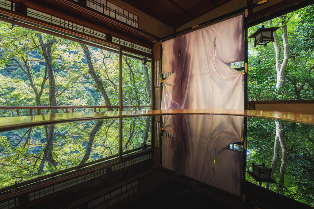 全国のプレミアム・アウトレットで、本物のサンタクロースとの記念撮影会マイナビニュース