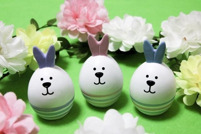 2025年のイースターはいつ？ 毎年変わる理由と日程まとめサザエの食卓ジャーナルサザエ食品株式会社