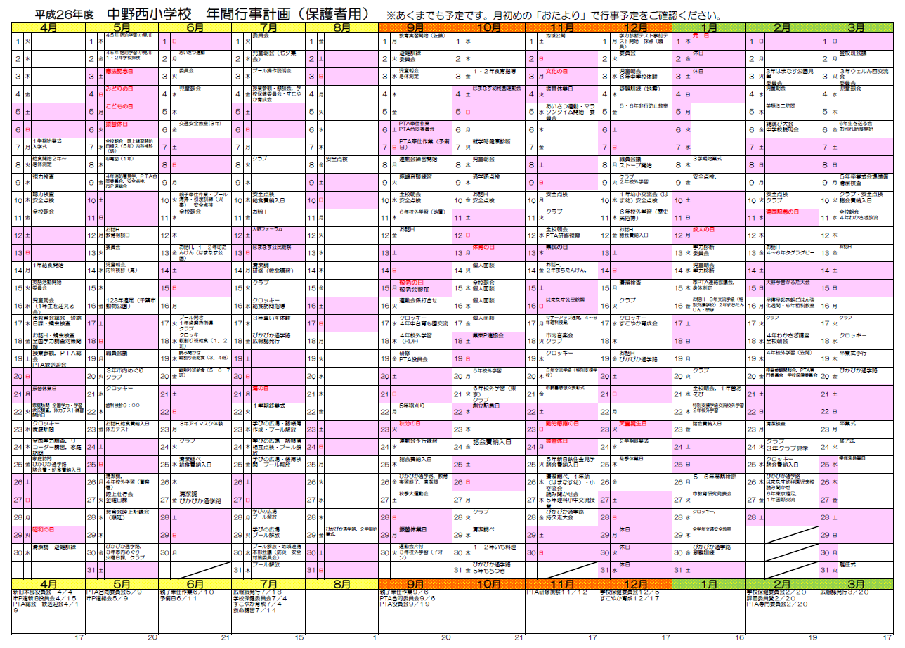 佐久地域のイベント情報 2019年3月「旬」の宅配便～佐久っと通信～