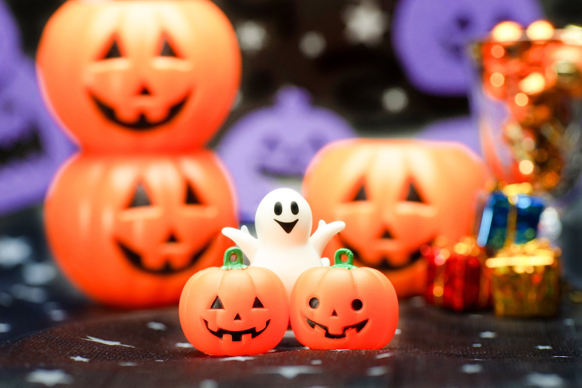 ハロウィンイラストアイディア集！MediBang Paint – 無料のイラスト・マンガ制作ツール